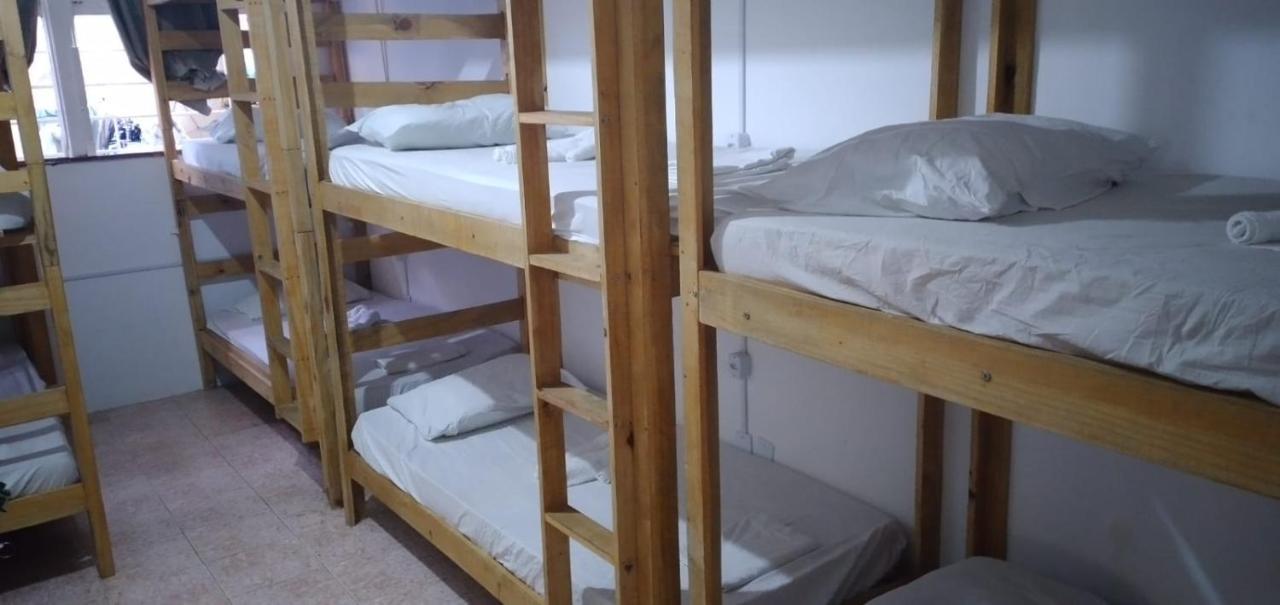 Hostel Sol Da Barra Salvador Buitenkant foto