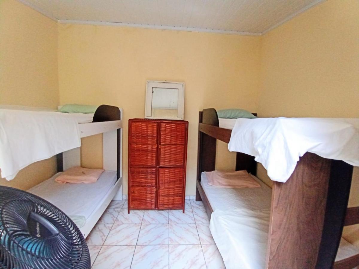 Hostel Sol Da Barra Salvador Buitenkant foto
