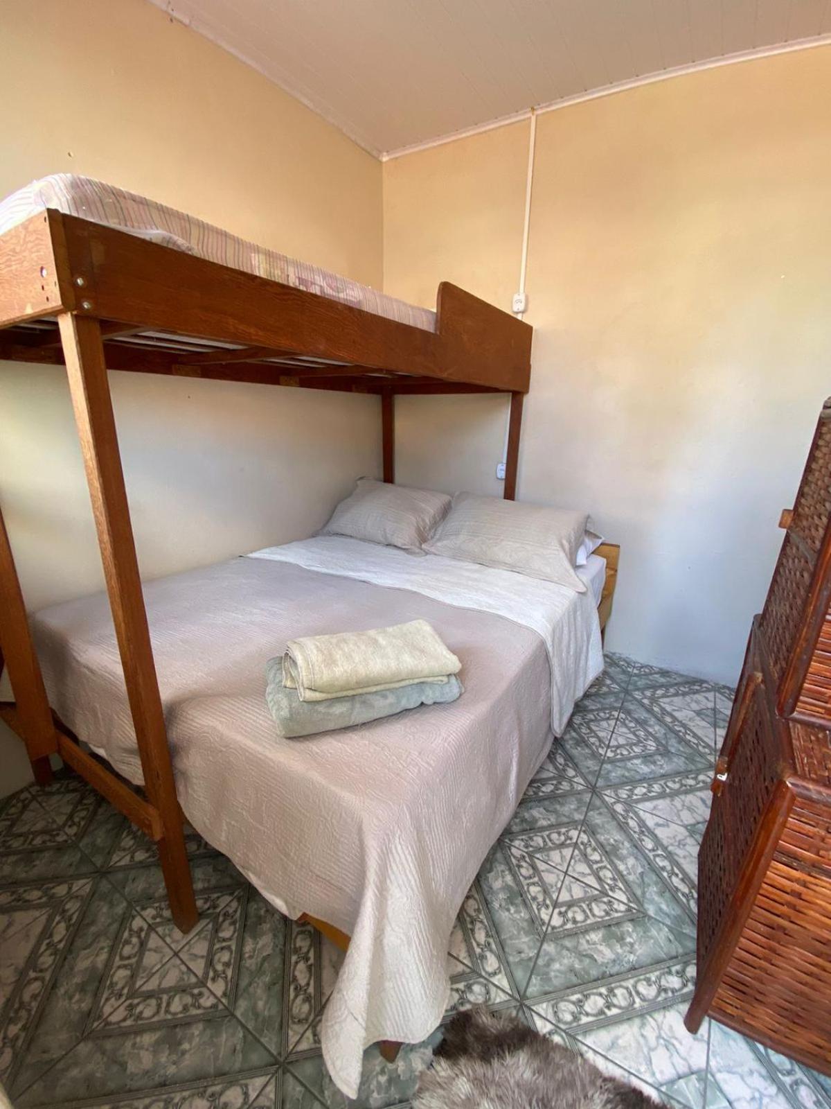 Hostel Sol Da Barra Salvador Buitenkant foto