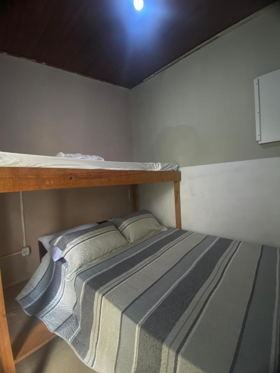 Hostel Sol Da Barra Salvador Buitenkant foto