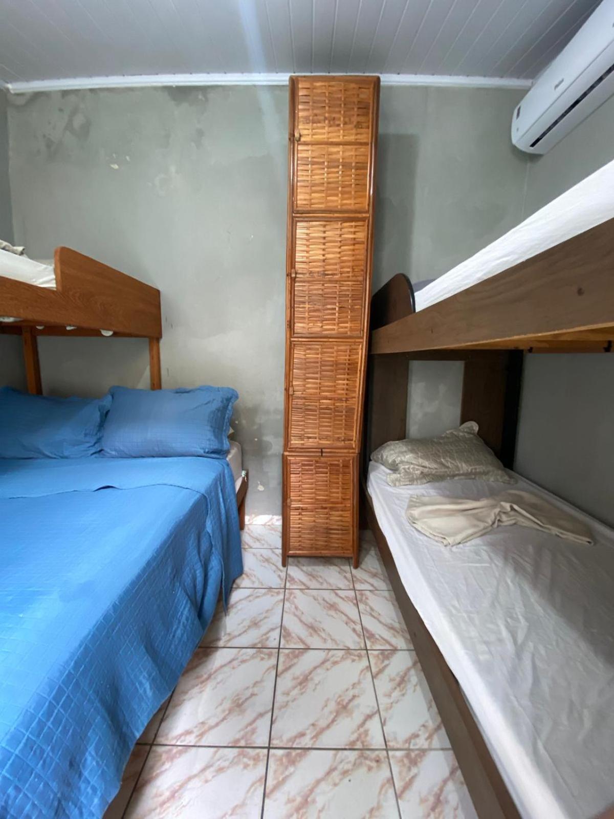 Hostel Sol Da Barra Salvador Buitenkant foto