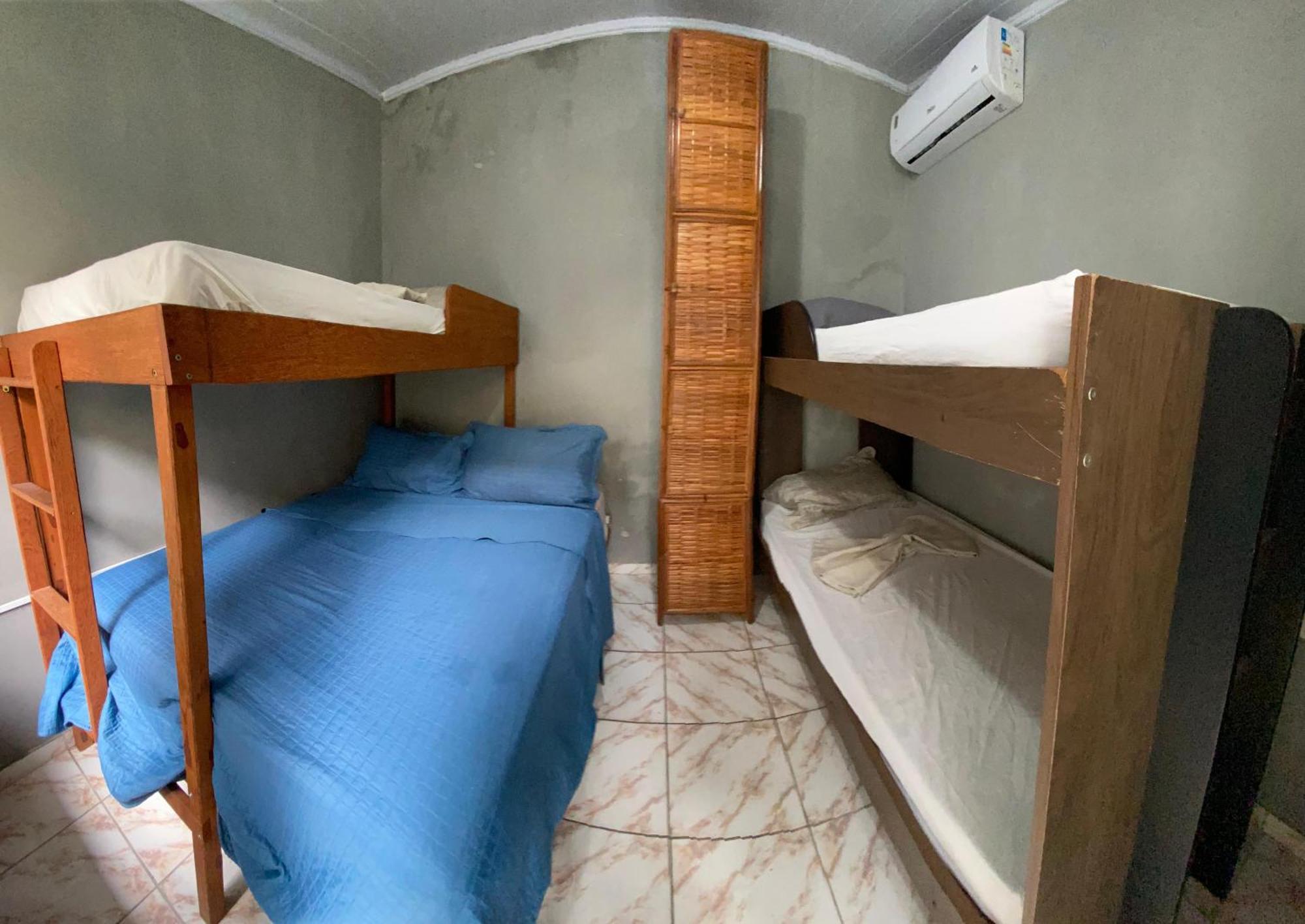 Hostel Sol Da Barra Salvador Buitenkant foto